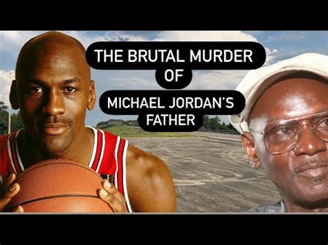 michael jordan dad died|michael jordan dad murder conspiracy.